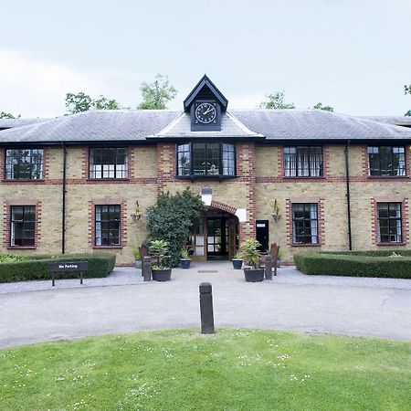 Gilwell Park Hotel Chingford Exterior foto
